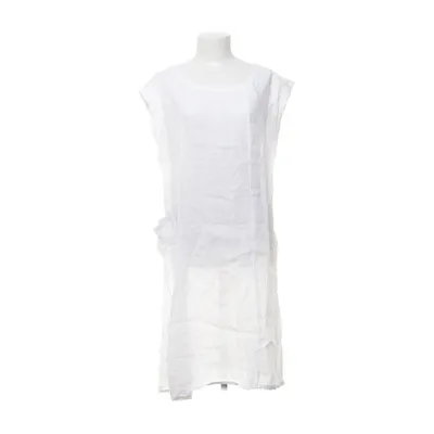 Jurk (Wit) van Sarah Pacini
