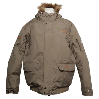Winterjas (Arctic Explorer) van Smog Polyester