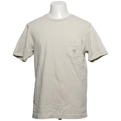T-shirt (11CMTS222A 006113G) från C.P. Company Bomull