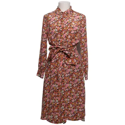 Blousejurk (Roze, Meerkleurig) van Weekend MaxMara
