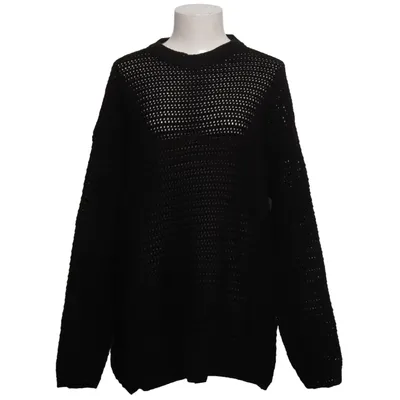 Pull-over (Noir) de Kleidermafia Acrylique