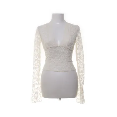 Top (Beige) from Venderby's