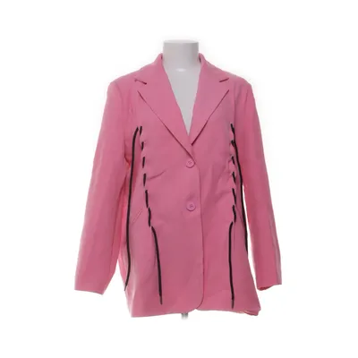 Blazer (Pink) from Aikha