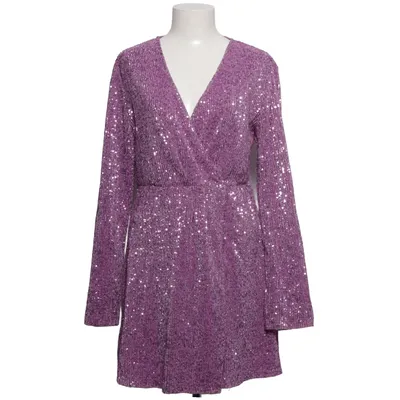 Robe de cocktail (NOELIA) de Stine Goya Fibre métallique, Polyester