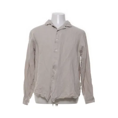 Shirt (Beige) van These Glory Days Linnen, Viscose