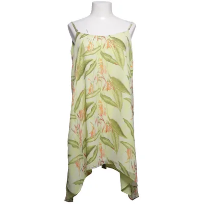 Robe (Vert, Multicolore) de BCBGeneration Polyester