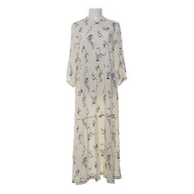Jurk (Beige, Meerkleurig) van Y.A.S