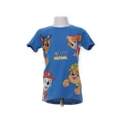 T-shirt (Blå) från Nickelodeon Bomull