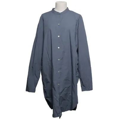 Blouse (Bleu) de Illums Bolighus Coton