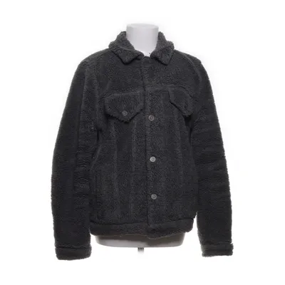 Fleece jacket (Gray) from ASOS