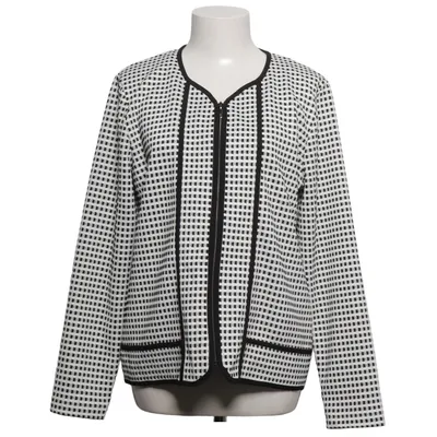 Cardigan (45-021261) de Rabe Élasthane, Polyamide, Polyester, Viscose