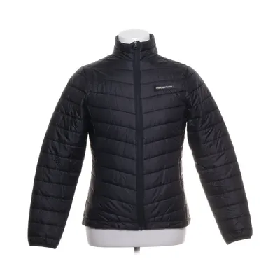 Lättviktsjacka (Svart) från Cross Sportswear Nylon