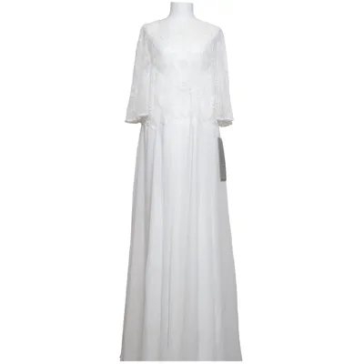 Brudklänning (Vit) från Asos Bridal Polyester