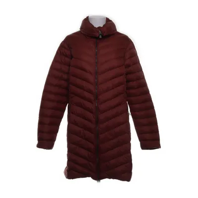 Dunkappa (Mck Denali W W Coat) från McKinley Dun, Fjädrar, Nylon