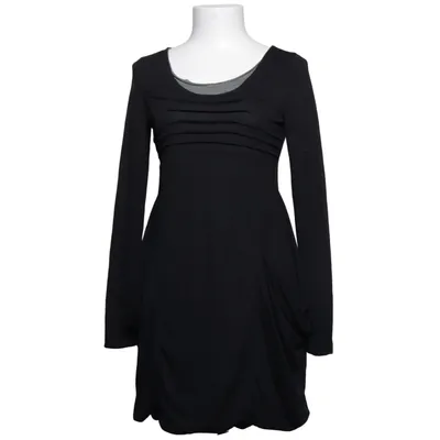 Tuniek (Zwart, Grijs) van My Collection Katoen, Polyester, Viscose