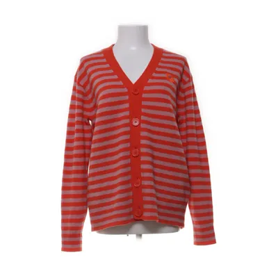 Cardigan (Rød, Pink) fra Marimekko Polyamid, Uld