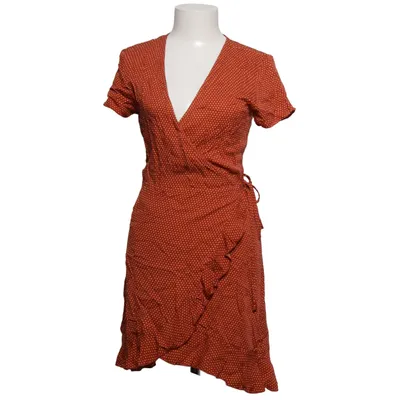 Wikkeljurk (Andy Dress) van FAYT Viscose