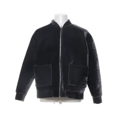 Jacka (Grå) från Zara Collection Bomull, Polyester