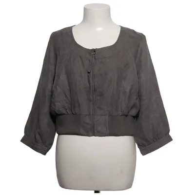 Blouson (Gris) de Friendtex Polyester
