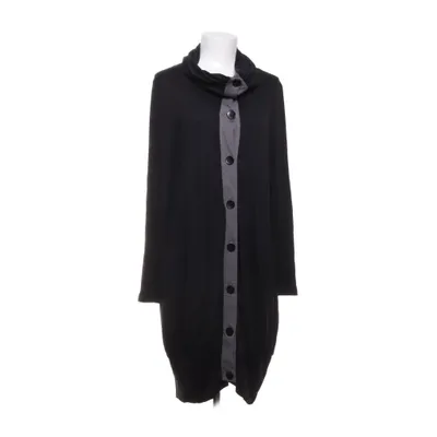 Klänning (Svart) från Baldino Elastan, Viskos