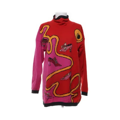 Coltrui (Rood, Meerkleurig) van Escada