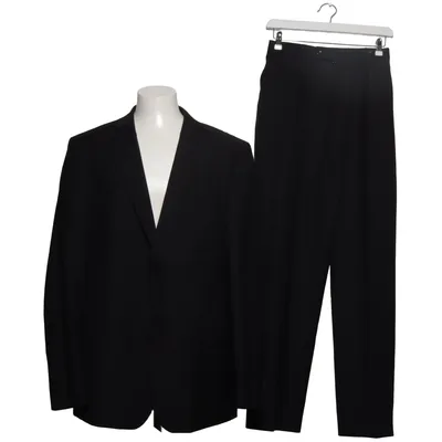 Pak (Zwart) van Angelico Viscose, Wol