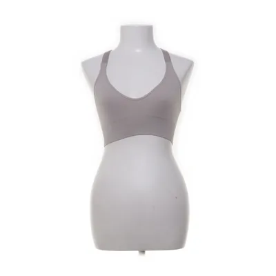 Sport-BH (Grå) från H&M Sport