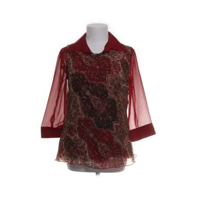 Set (Röd, Flerfärgad) från Jacett Polyester