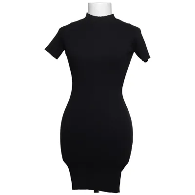 Kjole (Sort) fra GiorGia Polyamid, Viscose