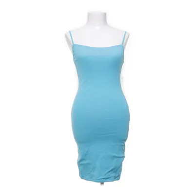 Jurk (Blauw) van Bik Bok Katoen, Elastaan