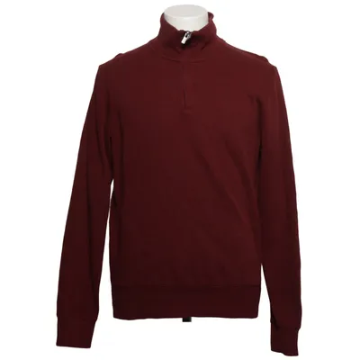 Sweater (Rød) fra GANT Bomuld