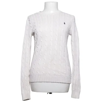 Sweater (Beige) fra Ralph Lauren Bomuld