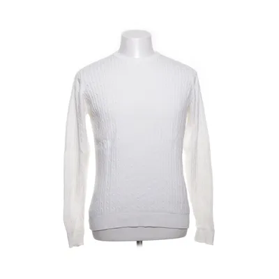 Tröja (Vit) från Club Xprs Bomull