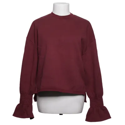 Sweatshirt (Red) from Ivyrevel