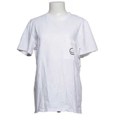 T-shirt (Vit) från Rika Studios Bomull