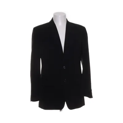 Blazer (Black) from Peter James