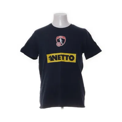 T-shirt (Blå) från Stanley Stella Ekologisk bomull