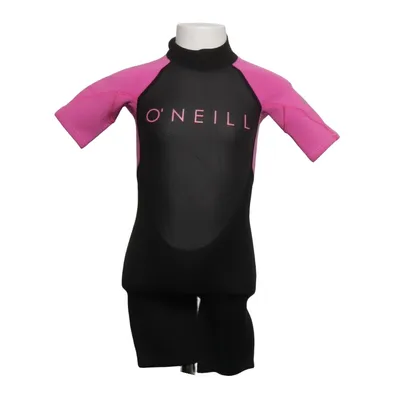 Wetsuit (Black, Pink) from O'Neill Elastane, Polyamide