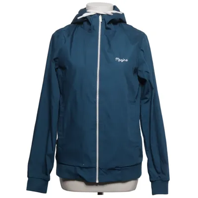 Veste (Bleu) de Mazine Coton, Polyester