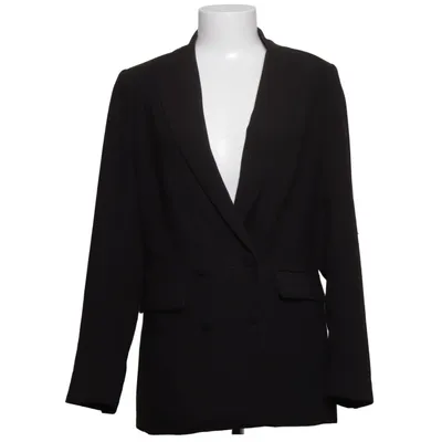 Kavaj (Svart) från Seed Heritage Elastan, Polyester