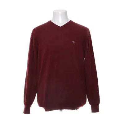 Sweater (Red) from Fynch-Hatton Cashmere