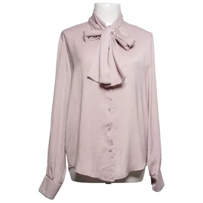 Strikblouse (Roze) van J&S Millenium Polyester