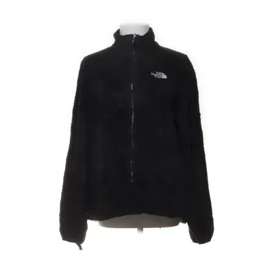 Fleecejacka (Svart) från The North Face Polyester