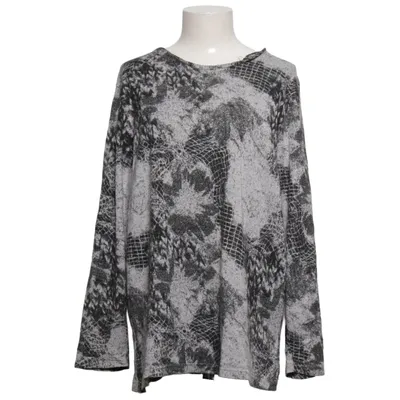 Sweater (Gray, Black) from Kingfield
