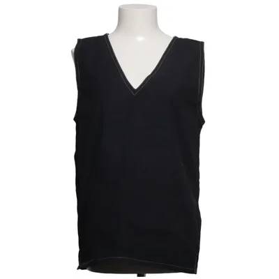 Tank Top (Black) from Grant Cotton
