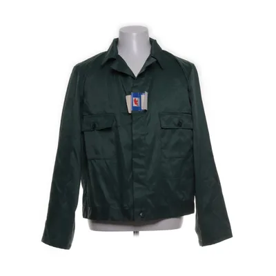 Regnjacka (Grön) från Björnkläder