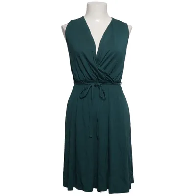 Robe (Vert) de Uniqlo