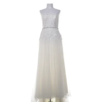 Robe de mariée (Blanc) de Victoria & Vincent Finland Polyester