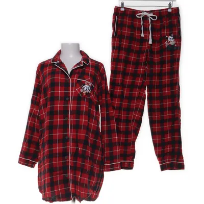 Pajamas (Red) from Disney