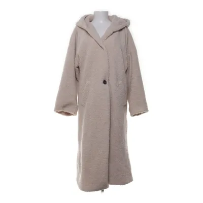 Vinterkappa (Beige) från Nüd Polyester